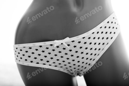 Preview: Beautiful Sexy Female