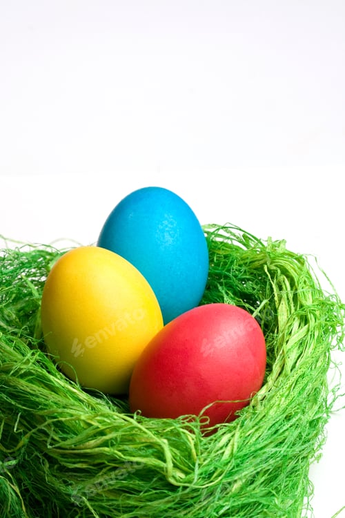 Preview: Easter