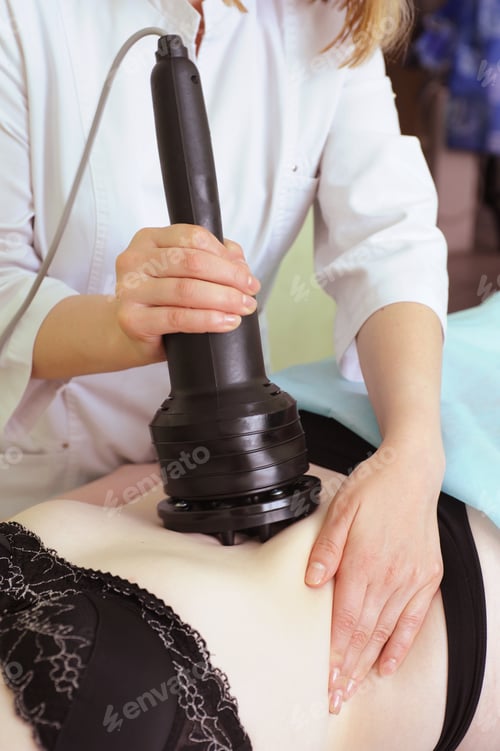 Preview: Procedure For Women Stomach For Cellulite
