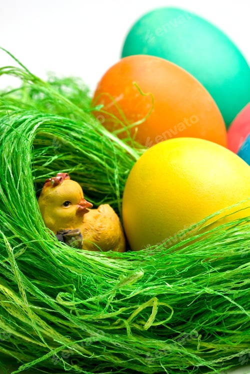 Preview: Easter