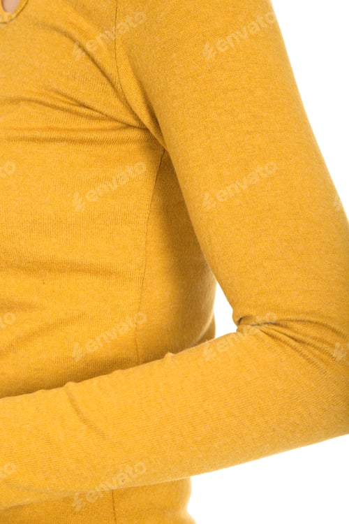 Preview: Sweater Shooting Detail
