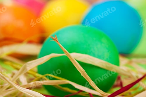 Preview: Easter