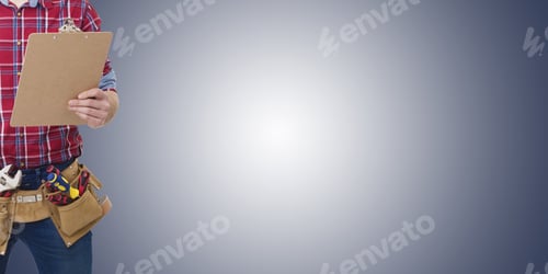 Preview: Professional Construction Tools And Plans