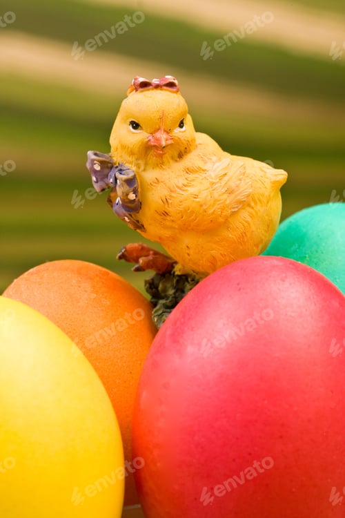 Preview: Easter