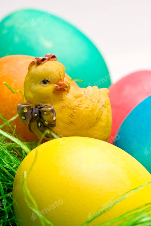 Preview: Easter