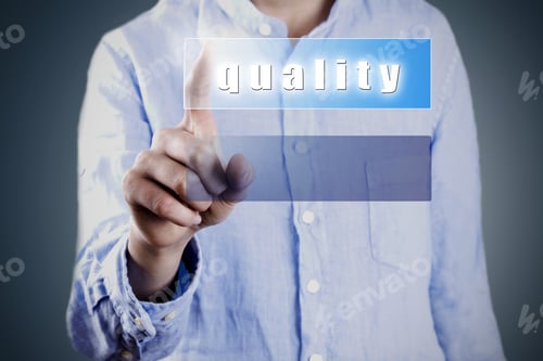 Preview: Quality