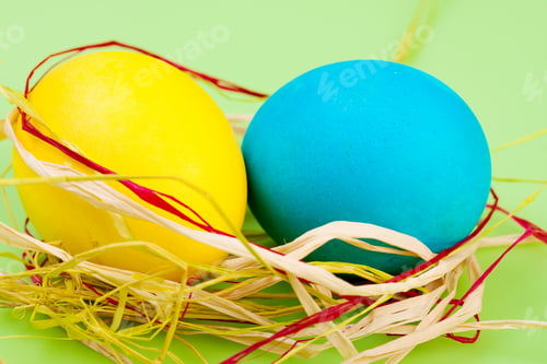 Preview: Easter