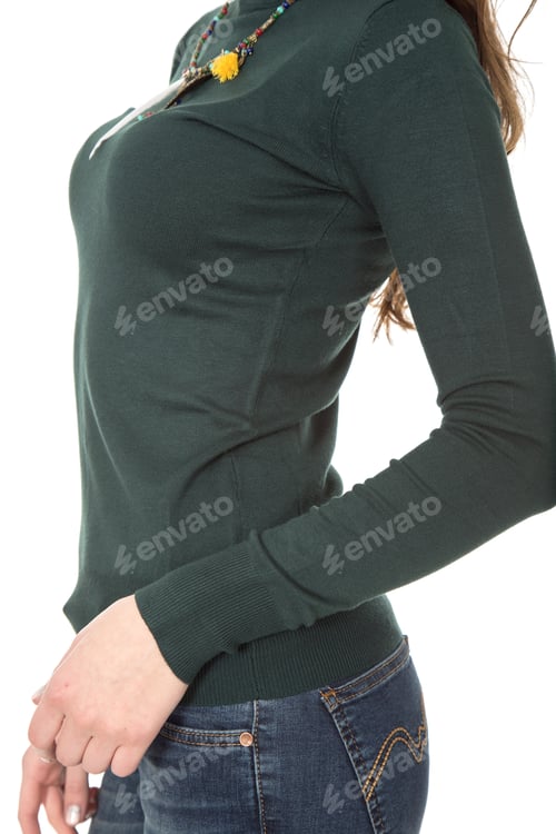 Preview: Fashion Shooting Detail