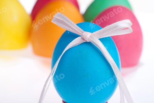 Preview: Easter
