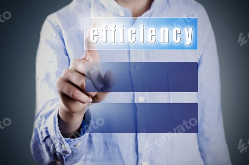 Preview: Efficiency