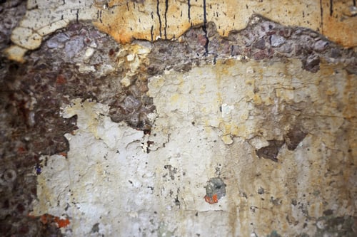 Preview: Cracked Paint Vintage Background