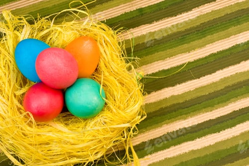 Preview: Easter