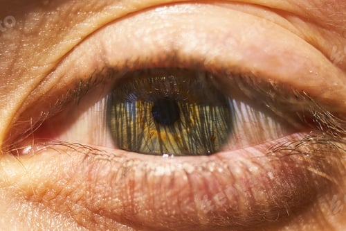 Preview: Human Eye