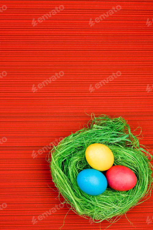 Preview: Easter