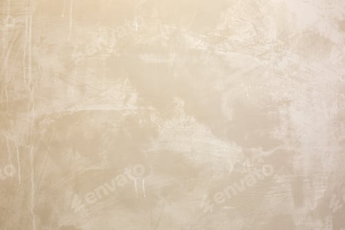 Preview: Wall With Scratches. Texture Background.