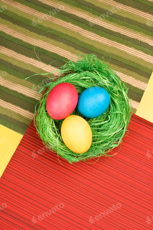 Preview: Easter