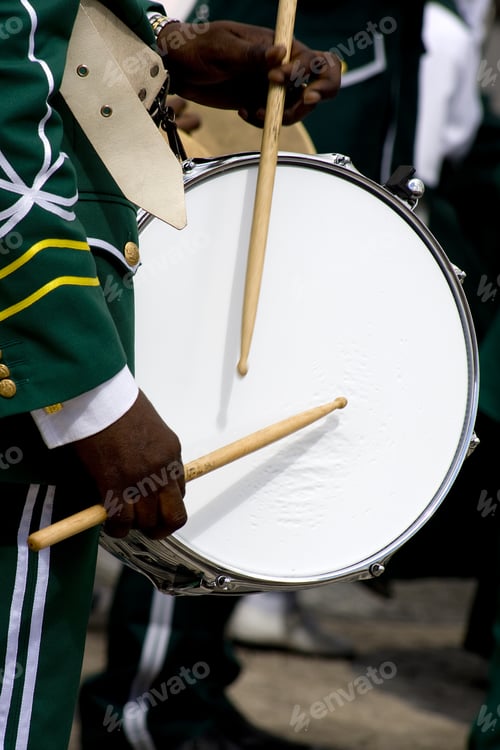 Preview: Instrument Of The Orchestra