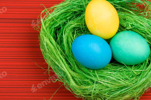 Preview: Easter