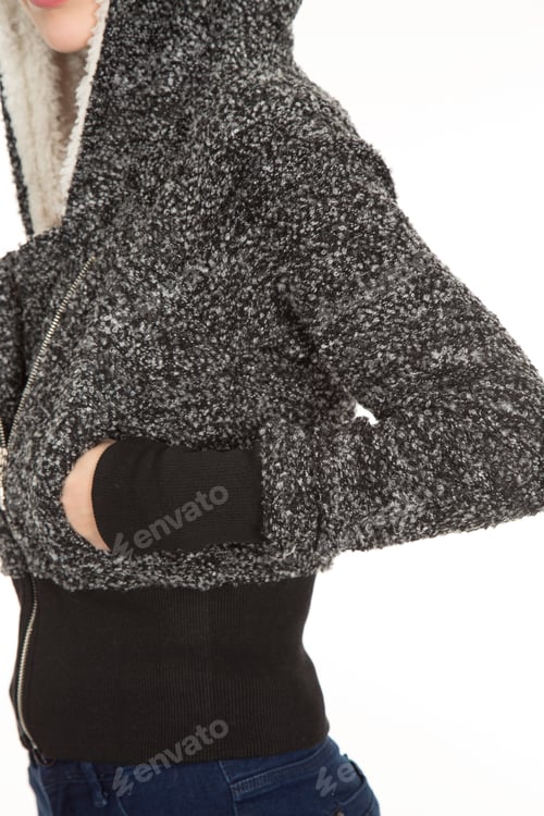 Preview: Woman Fashion Detail