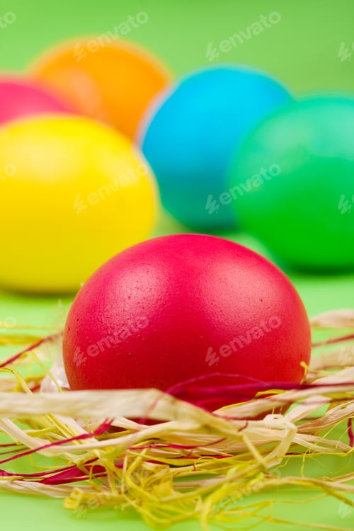 Preview: Easter