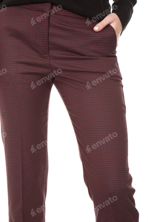 Preview: Fashion Shoot Clothes Detail