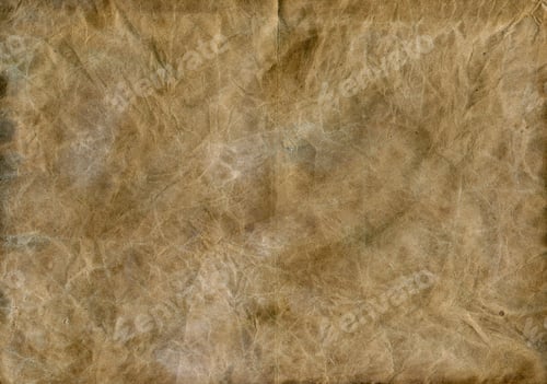 Preview: Rough Detailed Vintage Paper Sheet