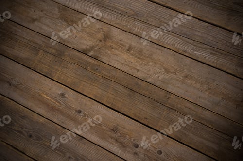 Preview: Wooden Plank Floor Texture