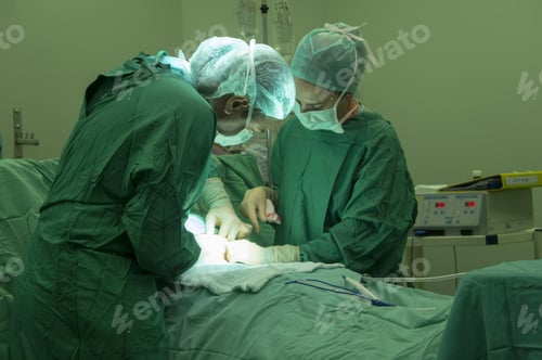 Preview: Doctors