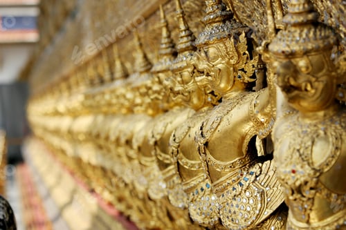 Preview: Buddist Temple