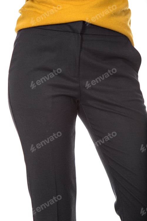 Preview: Fashion Shoot Clothes Detail