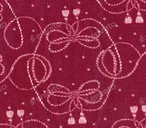 Preview: Pink Abstract Textile Texture