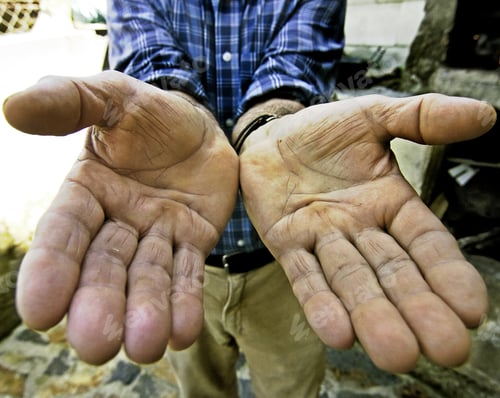 Preview: Hand Workers