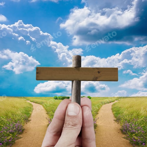 Preview: Roads And Sign