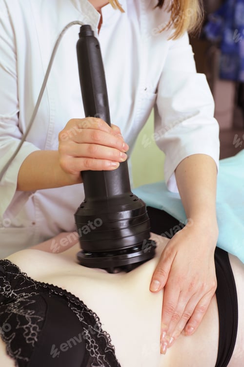 Preview: Procedure For Women Stomach For Cellulite