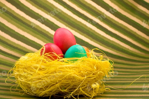Preview: Easter