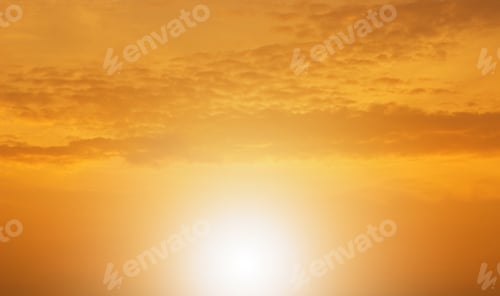 Preview: Beautiful Sunset