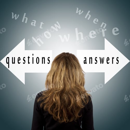 Preview: Questions And Answers