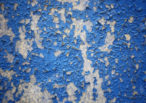Preview: Cracked Paint On The Wall