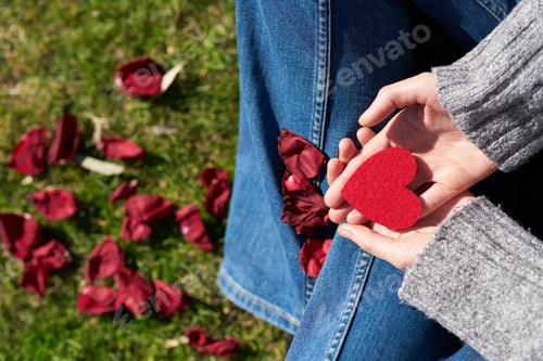 Preview: Valentine'S Day Background