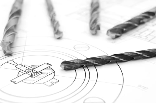 Preview: Drills And The Drawing .