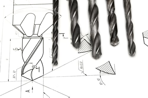 Preview: The Drawing And Drills .