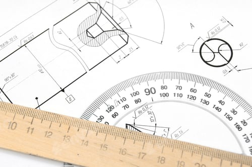 Preview: The Drawing And Rulers .