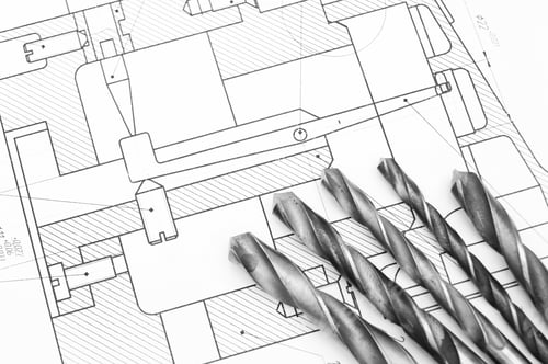 Preview: Drills On The Drawing .