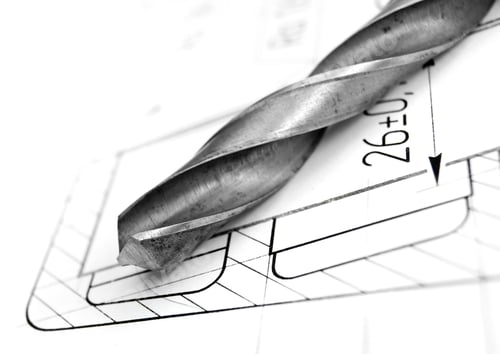 Preview: Drill And The Drawing .