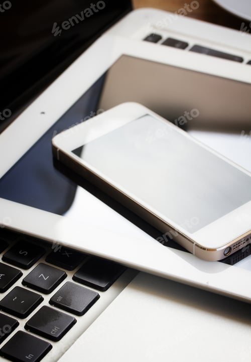 Preview: modern computer devices