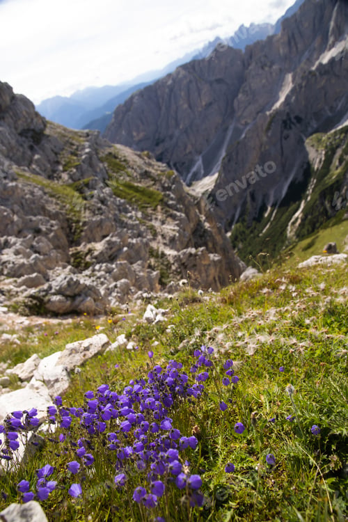 Preview: Tre Cime di Lavaredo National Park, Italy