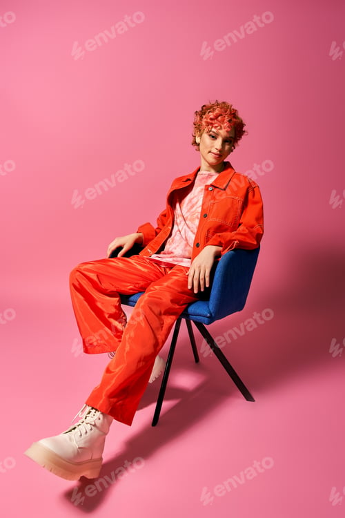 Preview: The Pink Throne