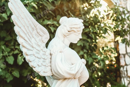 Preview: goddess