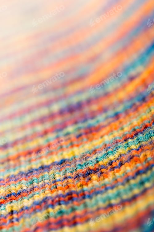 Preview: Knitted texture