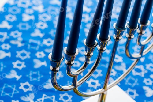 Preview: Hanukkah